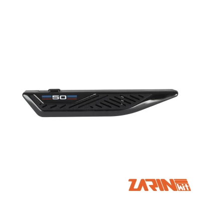 خوشبو کننده 50 سالگی M بی ام و | رایحه خاص و لوکس برای طرفداران BMW