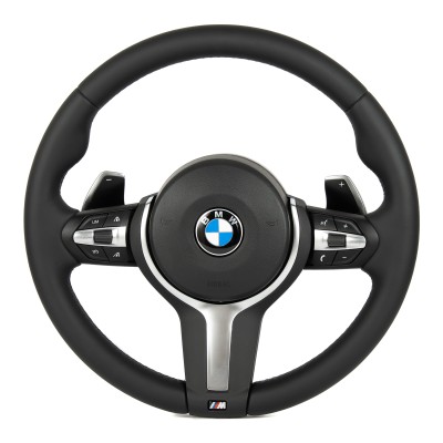 فرمان بی ام و