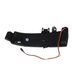 چراغ راهنما آینهBENZ ( دودی)