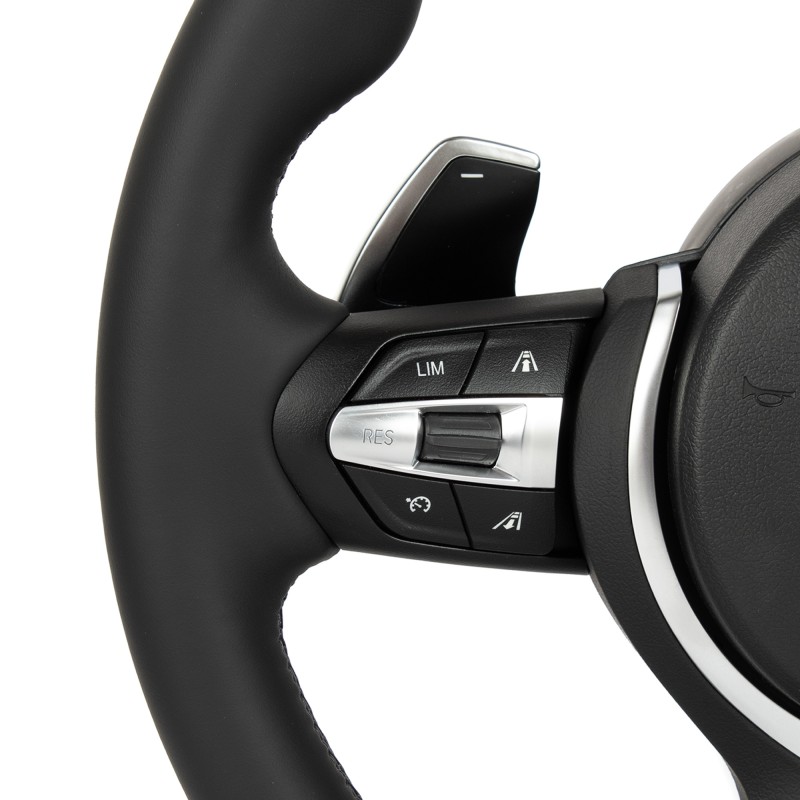 فرمان BMW فول رادار