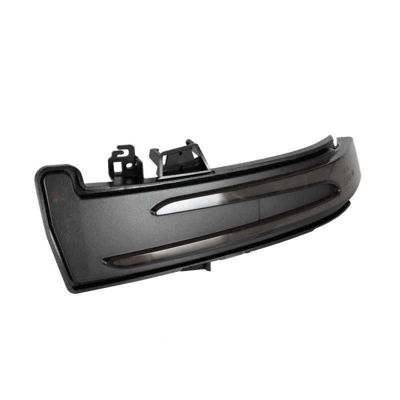 چراغ راهنما آینهBENZ ( دودی)