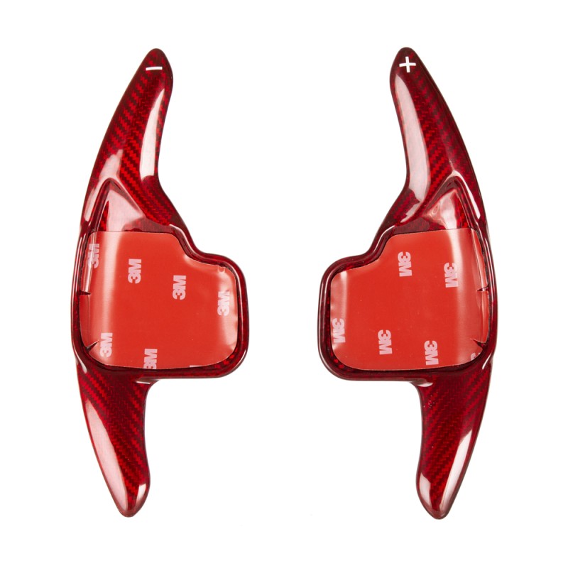 پدل شیفتر کربن  BMW