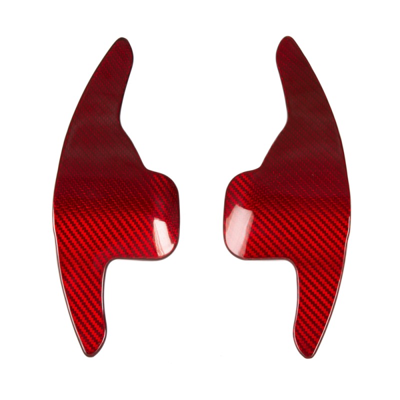 پدل شیفتر کربن  BMW