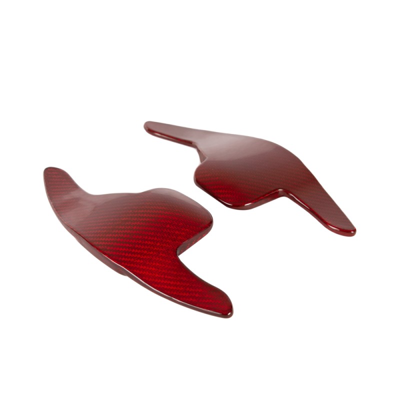 پدل شیفتر کربن  BMW