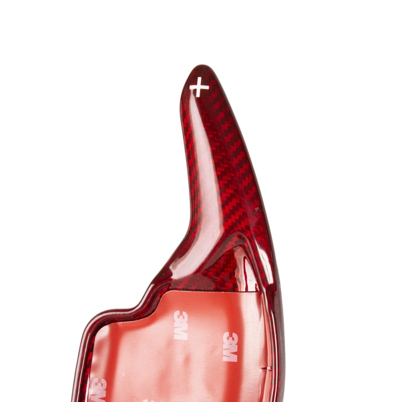 پدل شیفتر کربن  BMW