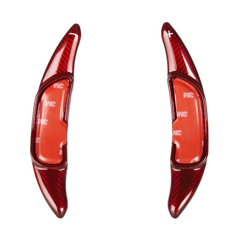 پدل شیفتر کربن BENZ