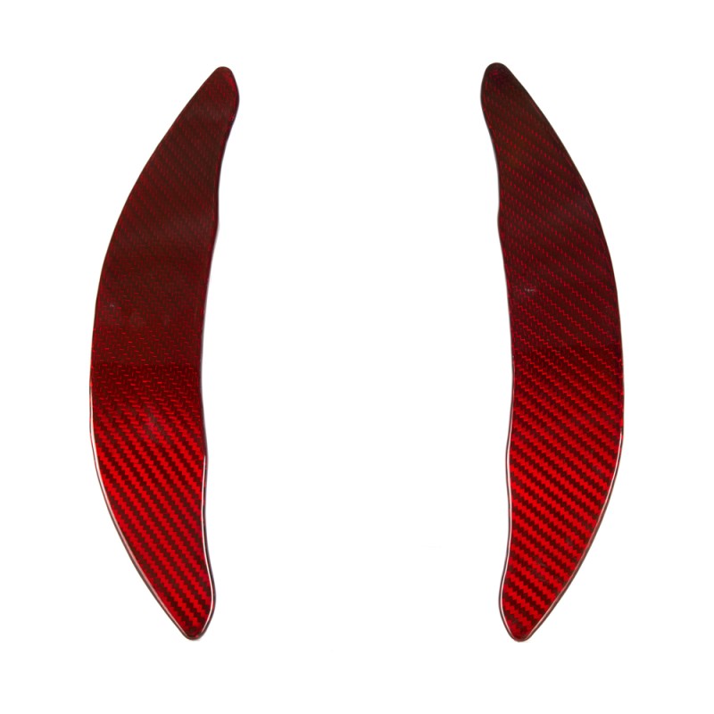 پدل شیفتر کربن BENZ