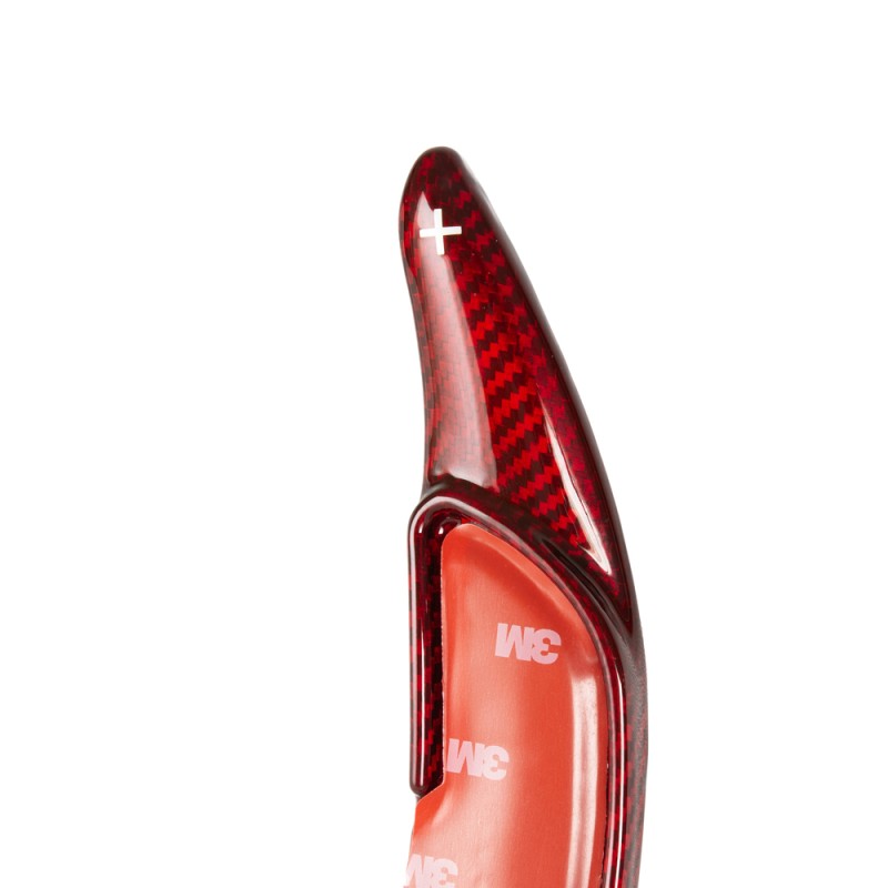 پدل شیفتر کربن BENZ