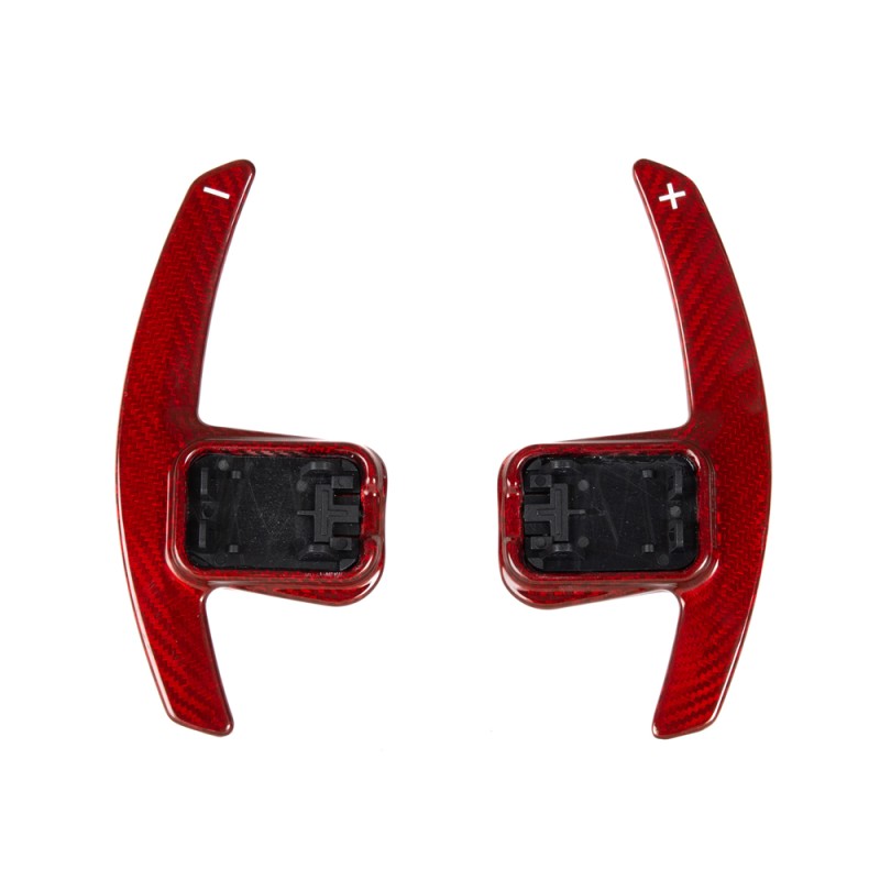 پدل شیفتر کربن  BMW