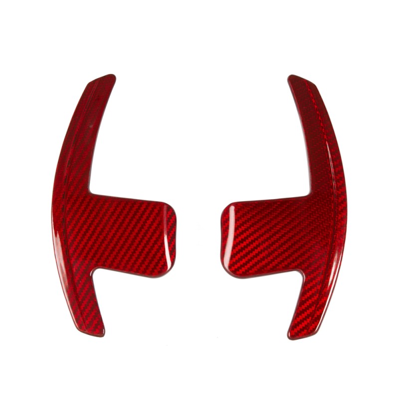 پدل شیفتر کربن  BMW