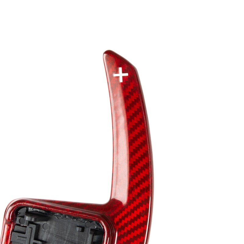 پدل شیفتر کربن  BMW