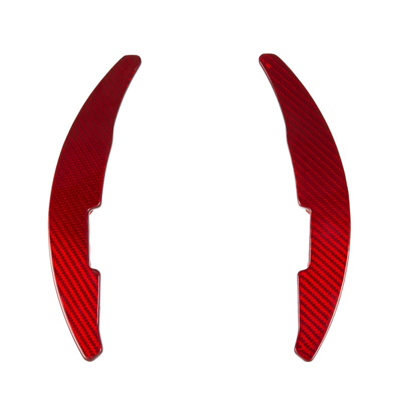 پدل شیفتر کربن  BMW