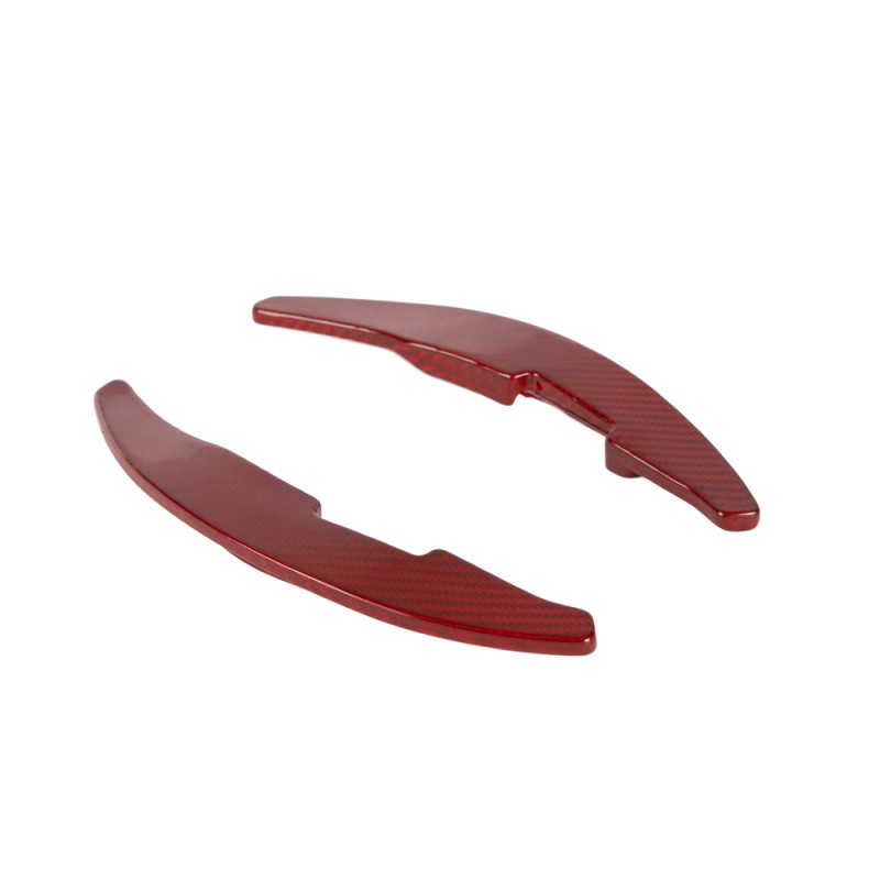 پدل شیفتر کربن  BMW