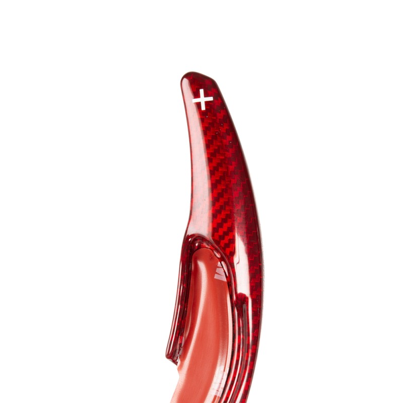 پدل شیفتر کربن  BMW