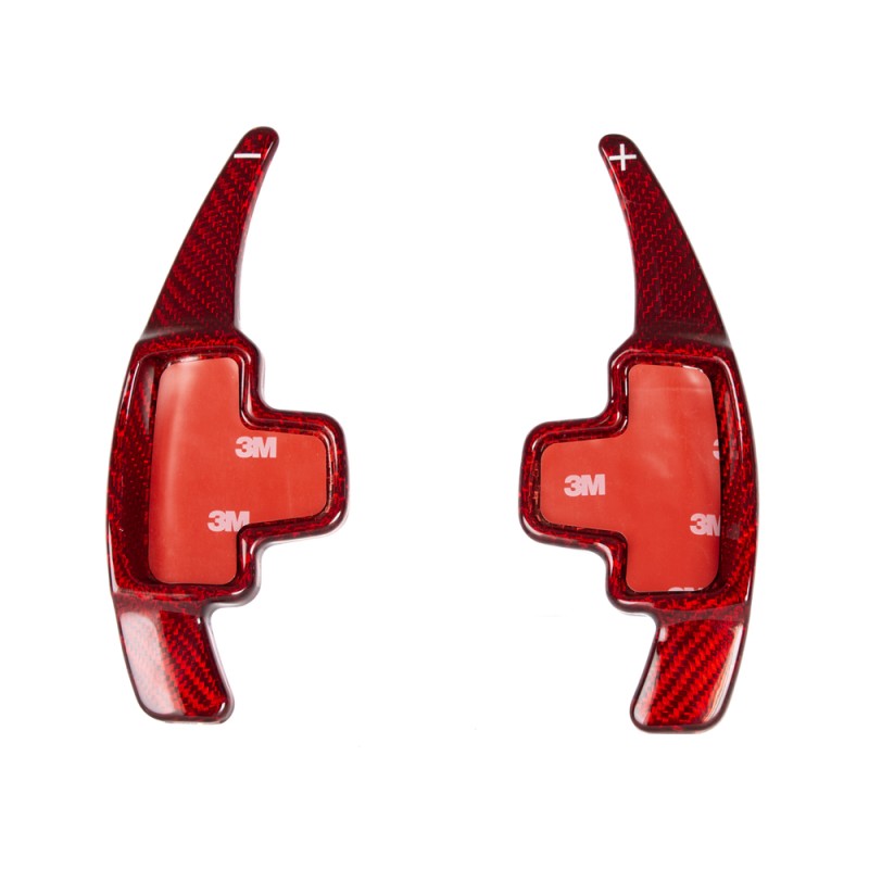 پدل شیفتر کربن   14 BENZ