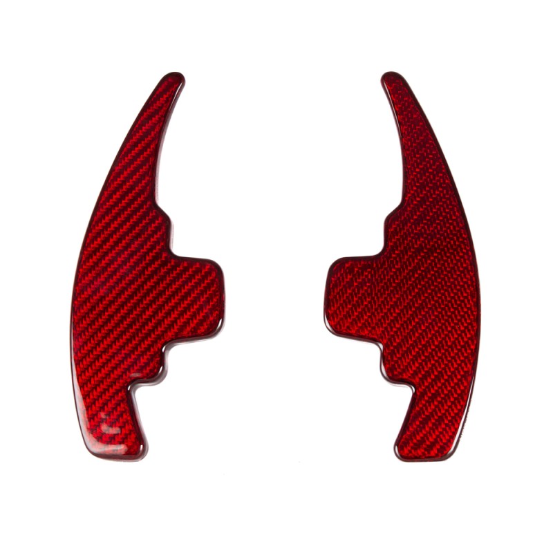 پدل شیفتر کربن   14 BENZ