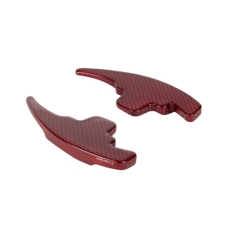 پدل شیفتر کربن   14 BENZ