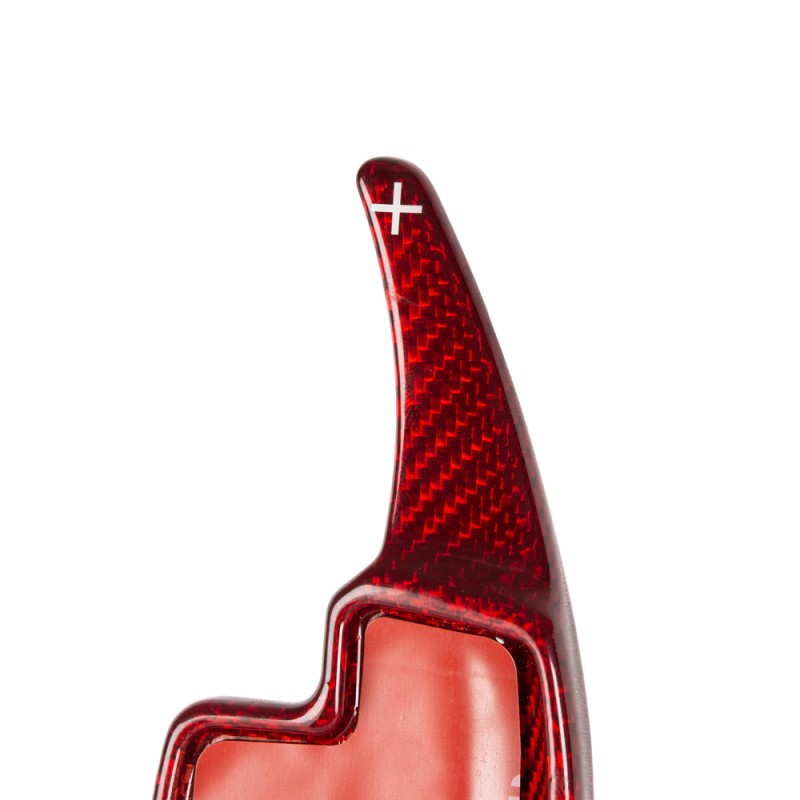 پدل شیفتر کربن   14 BENZ