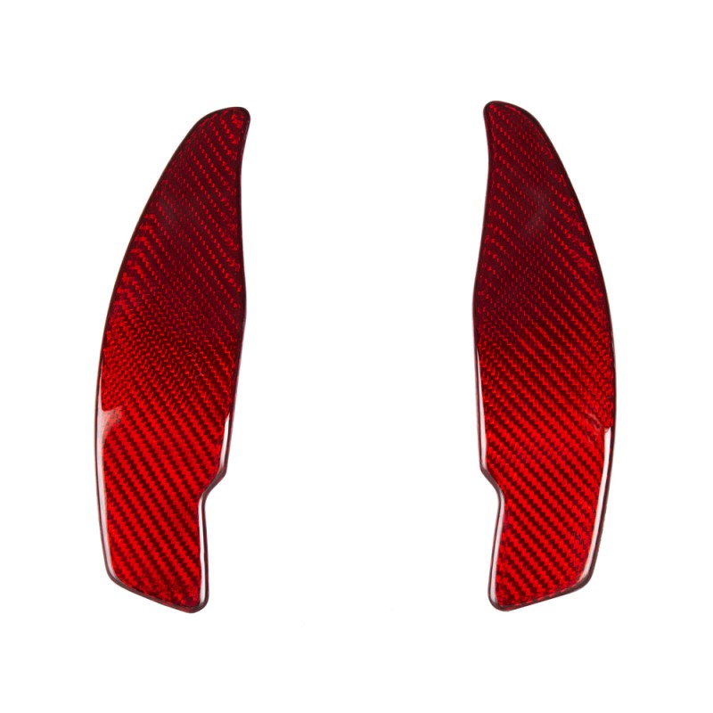 پدل شیفتر کربن  BMW