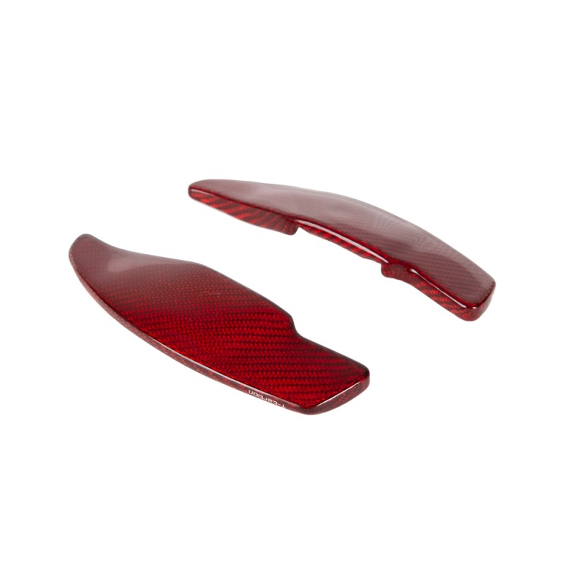 پدل شیفتر کربن  BMW