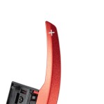 پدل شیفتر  BMW Alloy