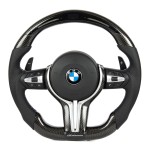 فرمان BMW فول رادار