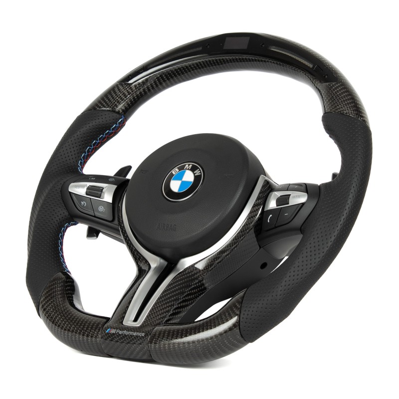 فرمان BMW فول رادار