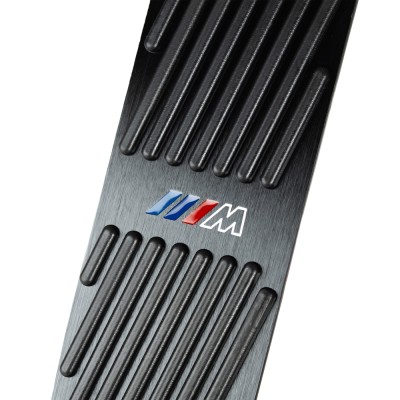 روپدالی  BMW