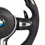 فرمان BMW فول رادار
