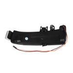 چراغ راهنما آینه BENZ ( شفاف)