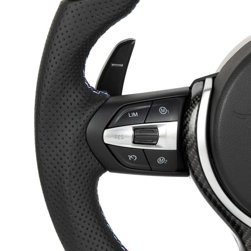 فرمان BMW فول رادار