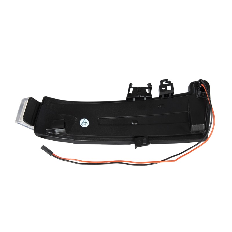 چراغ راهنما آینه BENZ ( شفاف)