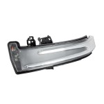 چراغ راهنما آینه BENZ ( شفاف)