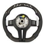 فرمان BMW فول رادار