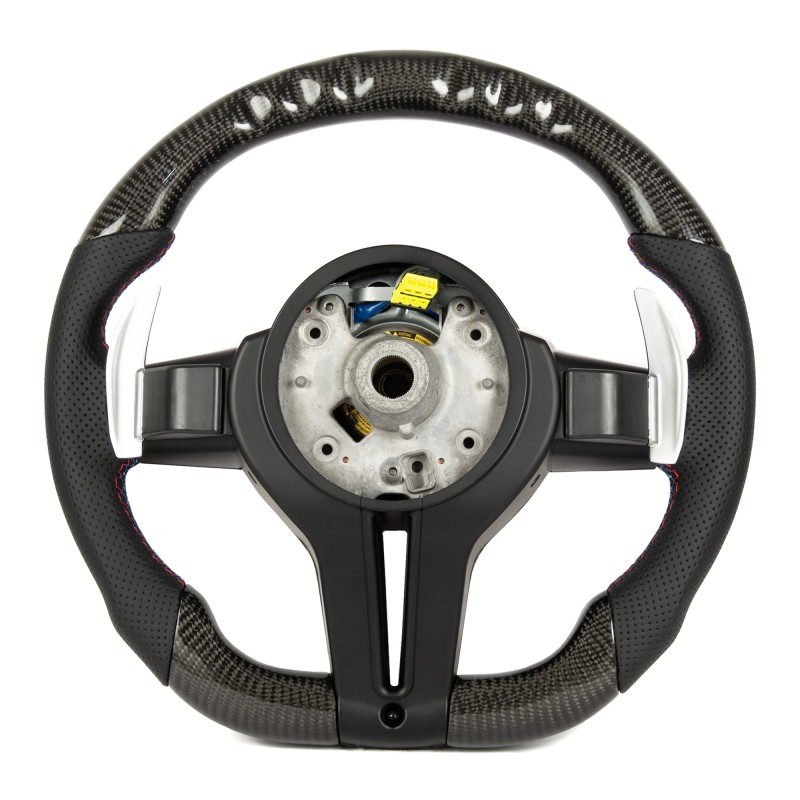 فرمان BMW فول رادار