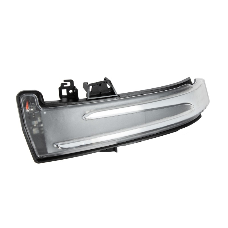 چراغ راهنما آینه BENZ ( شفاف)