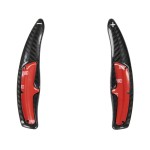 پدل شیفتر  کربن PORSCHE