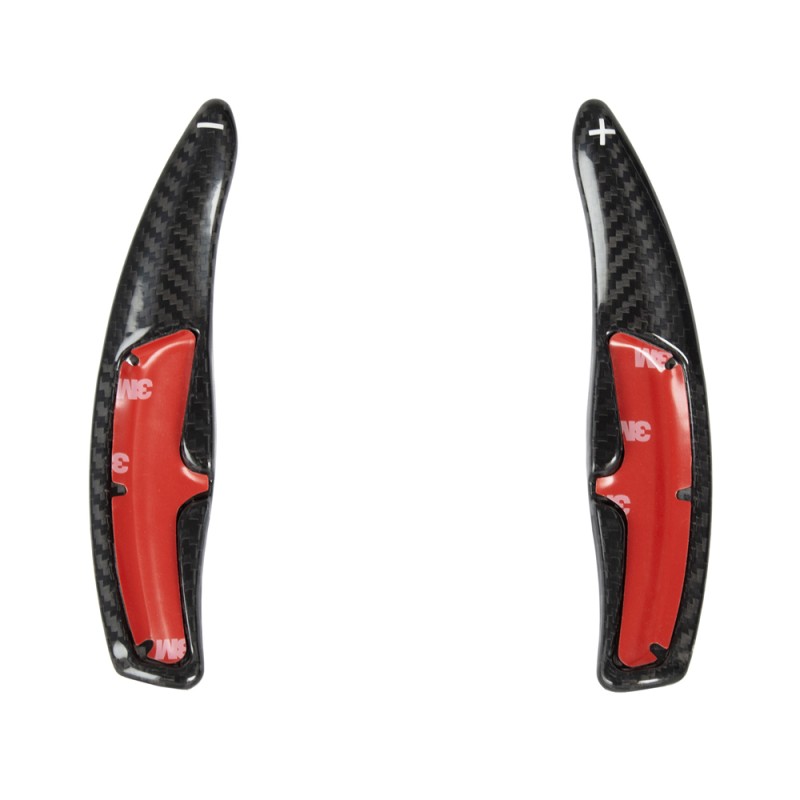 پدل شیفتر  کربن PORSCHE