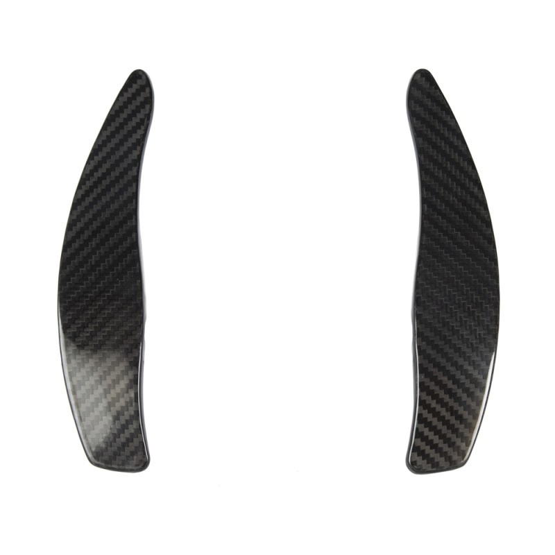 پدل شیفتر  کربن PORSCHE