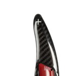 پدل شیفتر  کربن PORSCHE