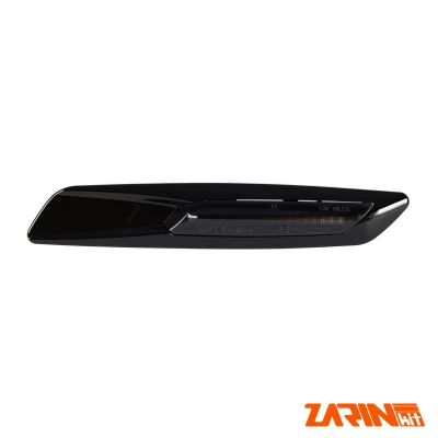 راهنما گلگیر طرح 528 داینامیک