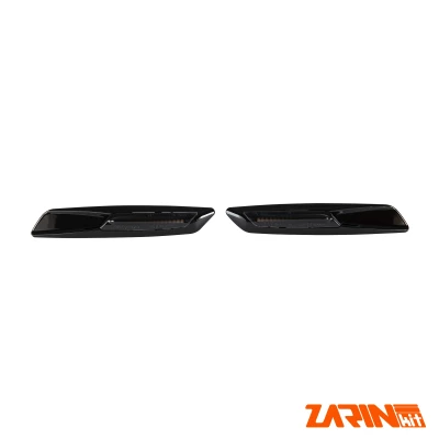 راهنما گلگیر طرح 528 داینامیک