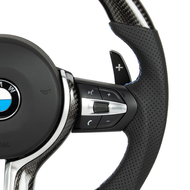 فرمان BMW MPower