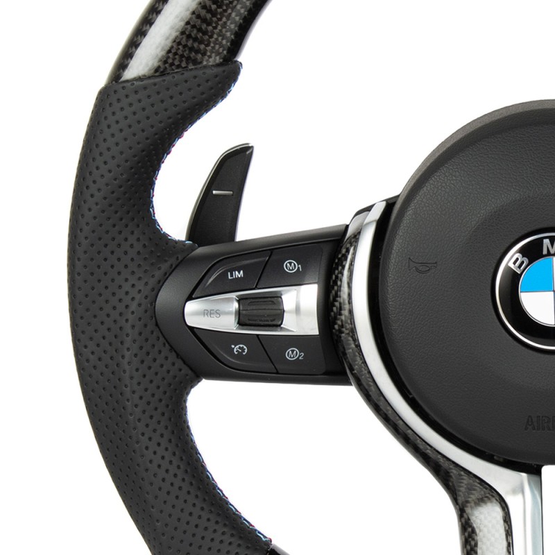 فرمان BMW MPower