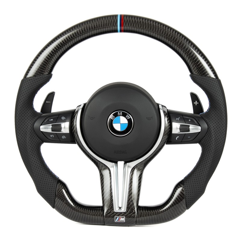 فرمان BMW MPower