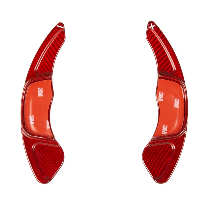 پدل شیفتر کربن  GOLF GT