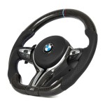 فرمان BMW MPower