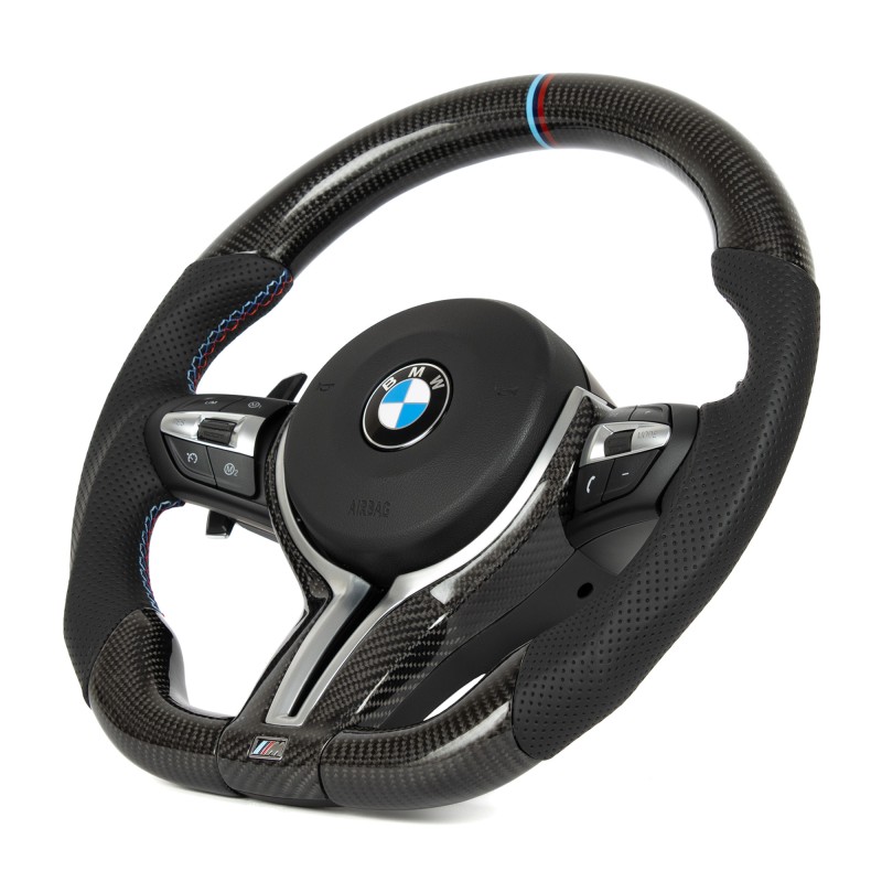 فرمان BMW MPower