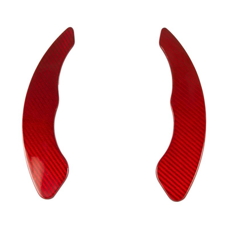 پدل شیفتر کربن  GOLF GT