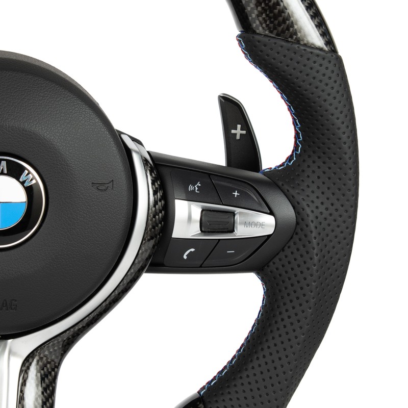 فرمان BMW MPower